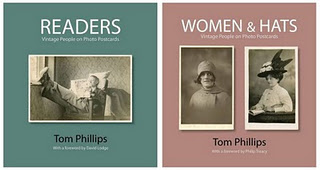 Readers / Women and Hats