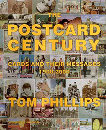 The Postcard Century