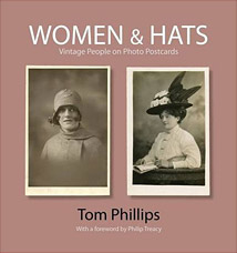 Women and Hats