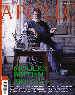 Apollo cover