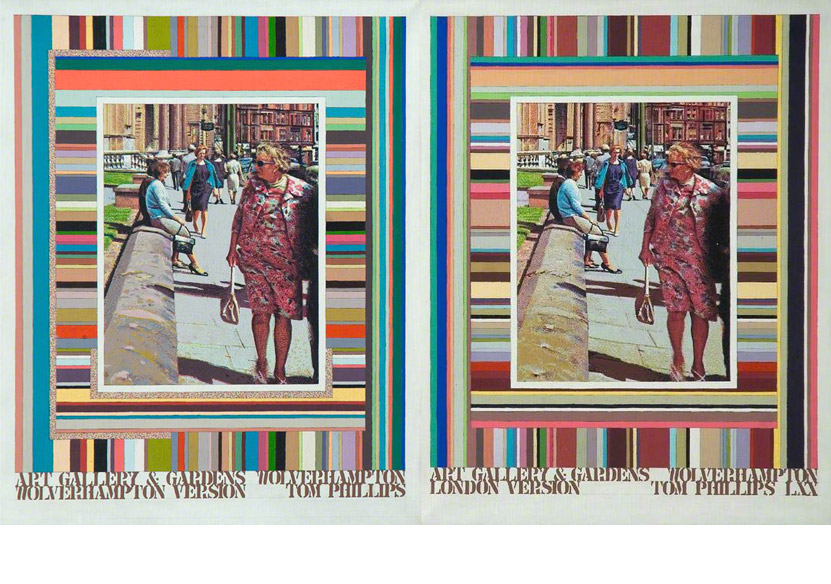 Wolverhampton Art Gallery and Gardens