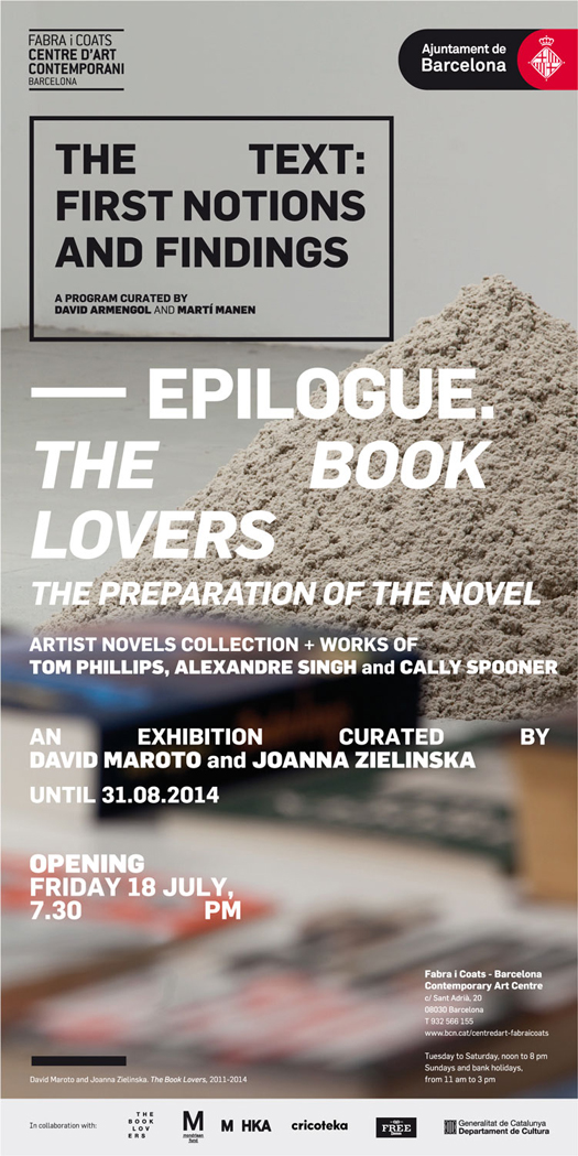BookLoversInvite
