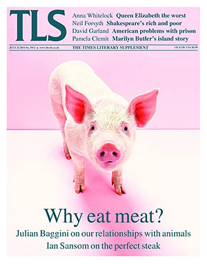 TLS Cover July 22 2016 news