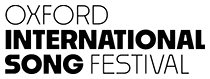 Oxford International Song Festival logo