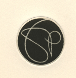 TP monogram