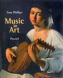 Music in Art