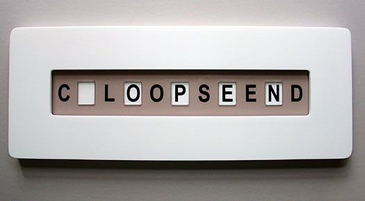 c loopseend 