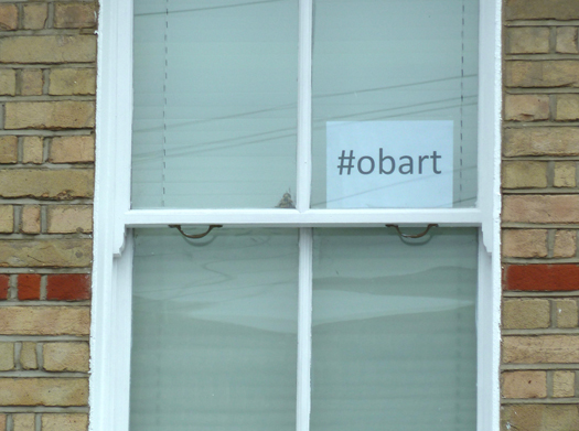 obart_hashtag