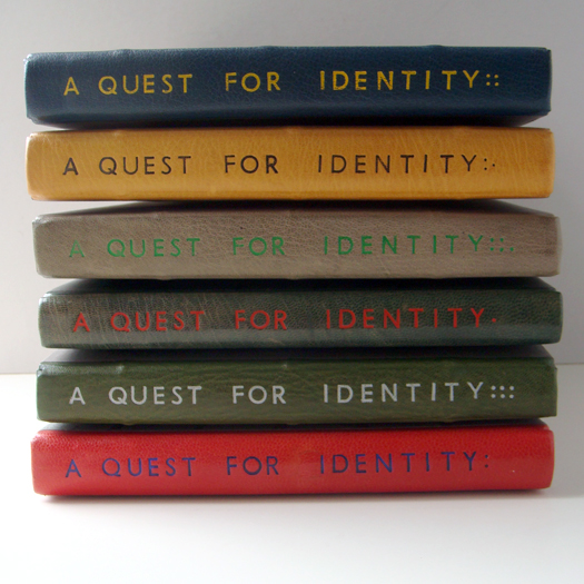 Quest for Identity