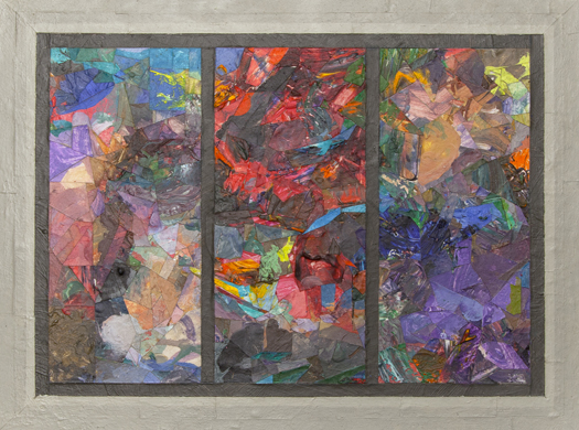 TriptychTheScreens