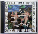 Irma CD cover